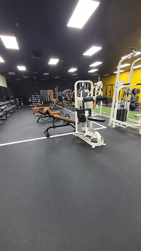 Gym «Zoo Health Club», reviews and photos, 1241 Blakeslee Blvd Dr E, Lehighton, PA 18235, USA