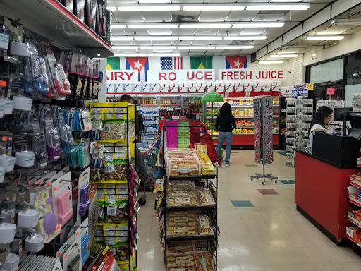 Grocery Store «Goodies Supermarket», reviews and photos, 2901 Parkway Blvd, Kissimmee, FL 34747, USA