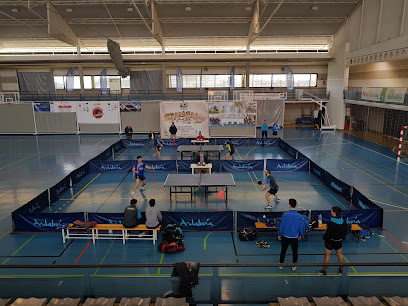 Municipal Sports - C. Cádiz, 4, 21400 Ayamonte, Huelva, Spain