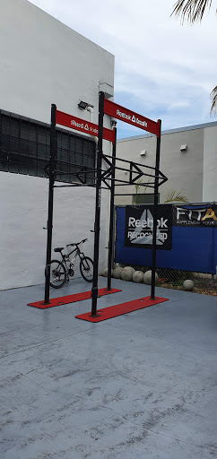 Gym «Reebok CrossFit Miami Beach», reviews and photos, 930 Alton Rd, Miami Beach, FL 33139, USA