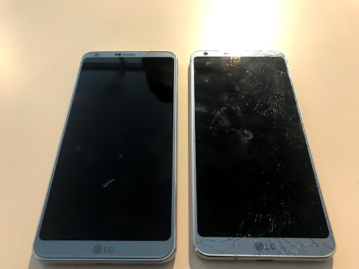 Electronics Repair Shop «Imobile Repairs Computers & Electronics», reviews and photos, 3251 NJ-88 Ste 1, Point Pleasant, NJ 08742, USA