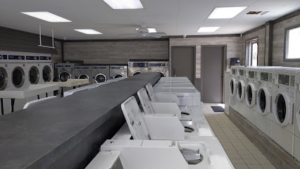Walkerton Coin Wash Laundromat