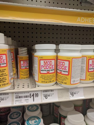 Craft Store «Michaels», reviews and photos, 187 N Fairview Ave, Goleta, CA 93117, USA