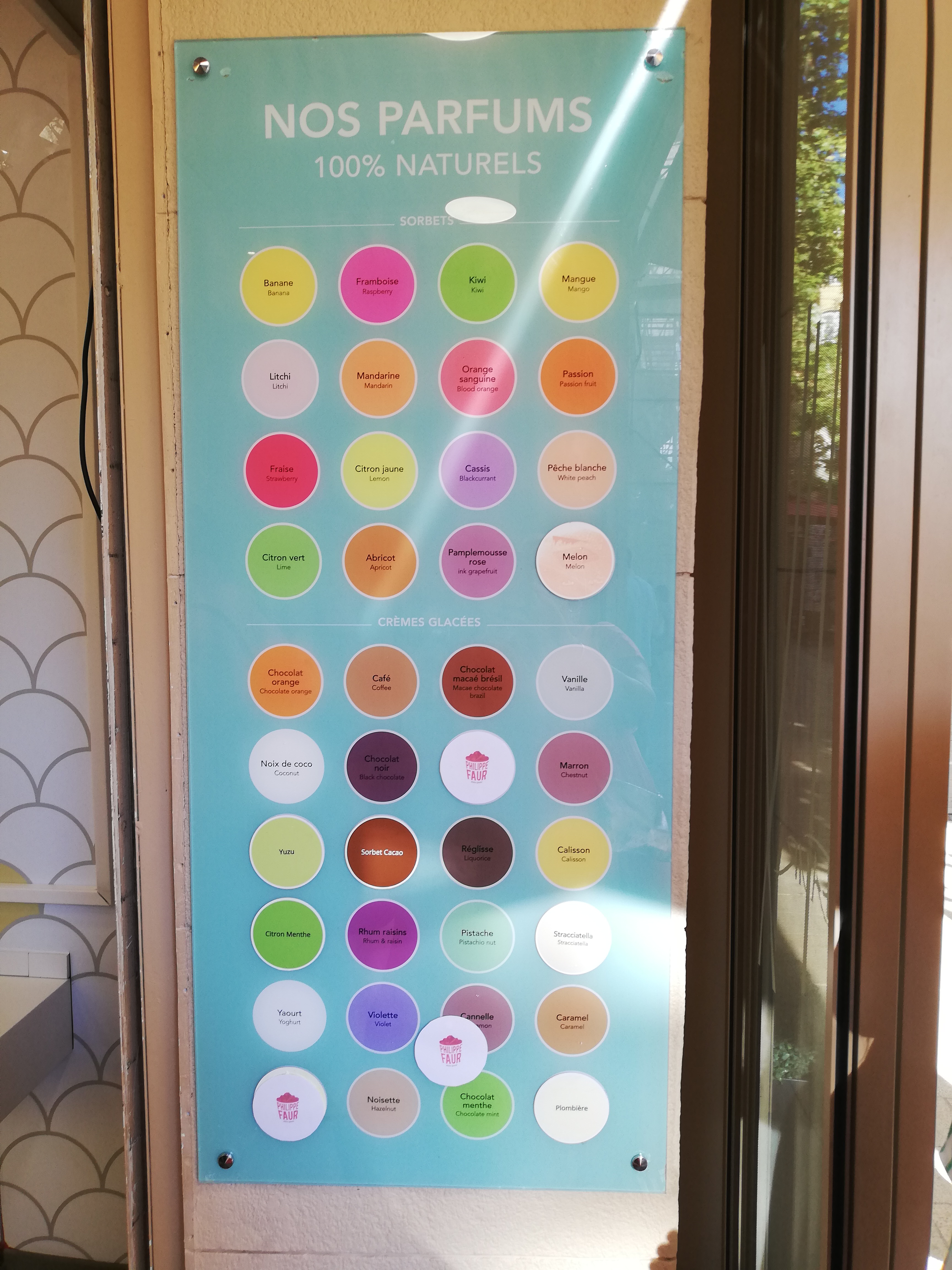 Photo n° 2 de l'avis de celine.u fait le 18/09/2021 à 15:57