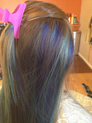 Beauty Salon «Mai Beauty Salon», reviews and photos, 11132 SW Capitol Hwy, Portland, OR 97219, USA