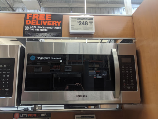 Home Improvement Store «The Home Depot», reviews and photos, 6810 S 180th St, Tukwila, WA 98188, USA