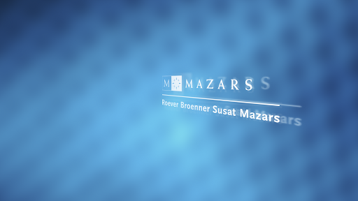 Mazars GmbH & Co. KG - Stuttgart