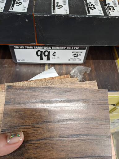 Home Improvement Store «The Home Depot», reviews and photos, 5730 S Transit Rd, Lockport, NY 14094, USA