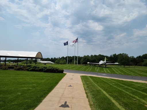 History Museum «Air Zoo Aerospace & Science Museum», reviews and photos, 6151 Portage Rd, Portage, MI 49002, USA