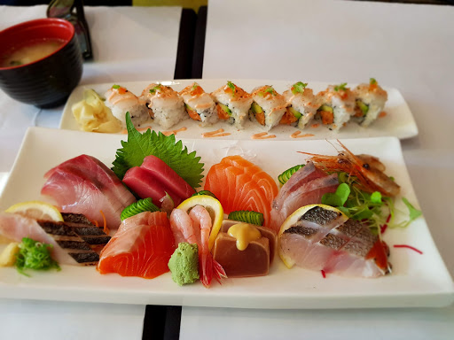Shinobu Sushi Restaurant