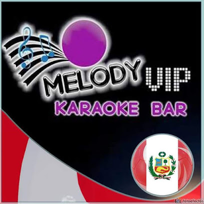 Melody Vip Karaoke