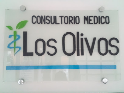 Consultorio Medico Y Farmacia Los Olivos
