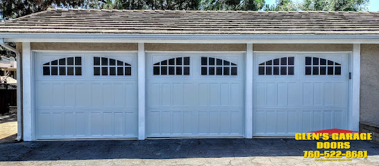 Glen's Garage Doors