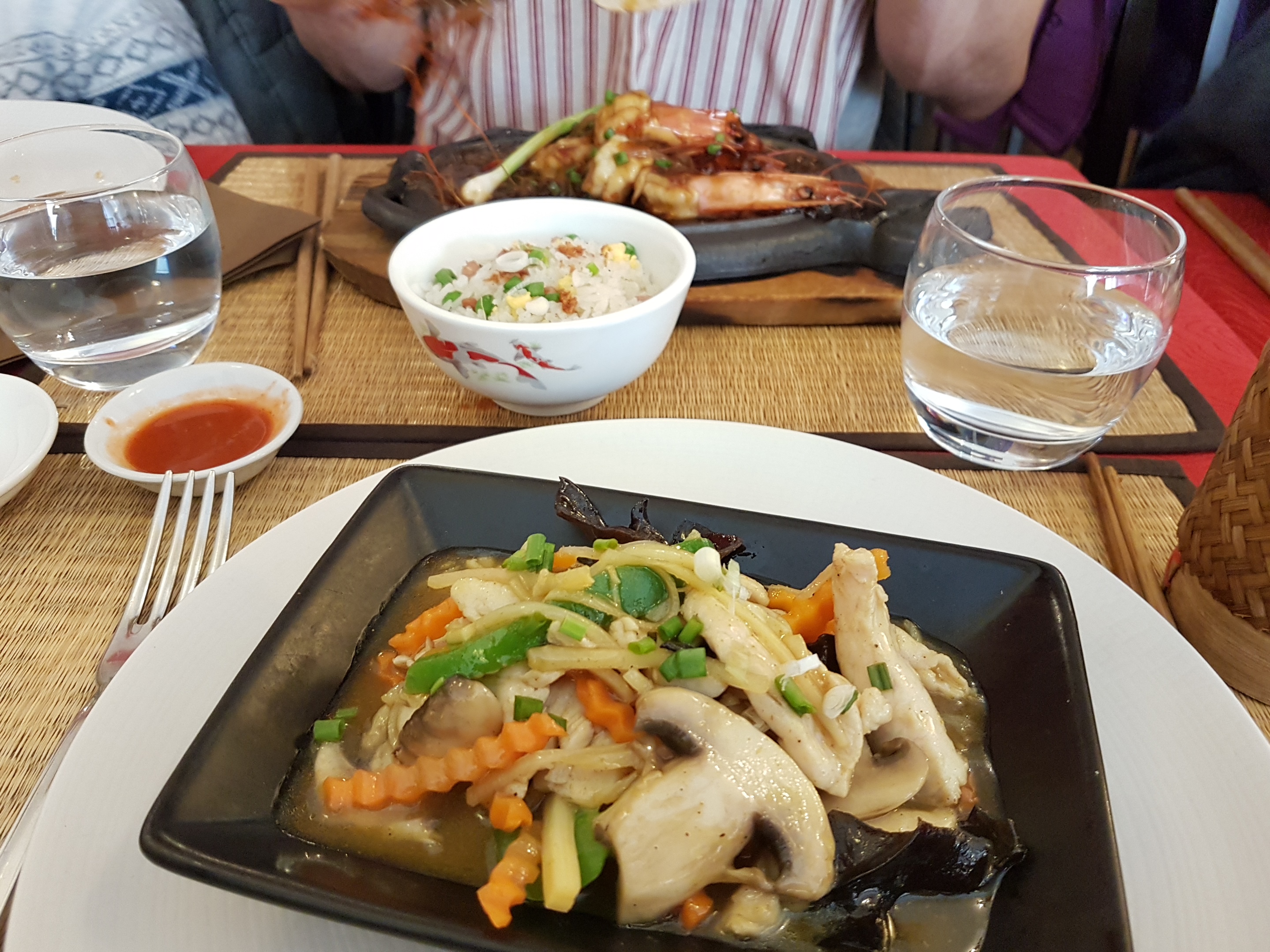 Photo n° 1 de l'avis de Chris.z fait le 12/10/2019 à 12:45