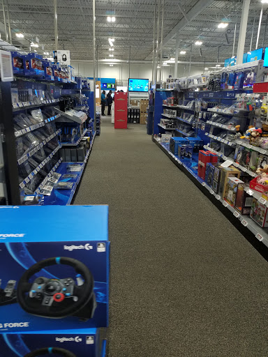 Best Buy