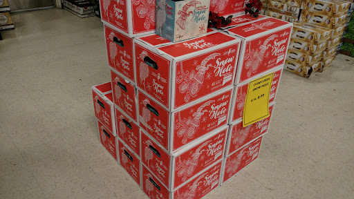 Liquor Store «Coastal Wine & Spirits», reviews and photos, 103 N Main St, Branford, CT 06405, USA