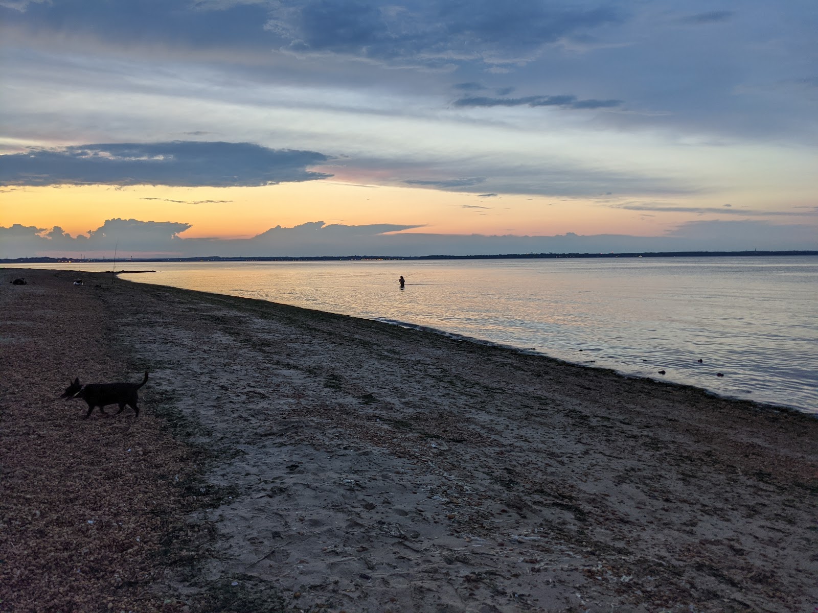 Foto von Cliffwood Beach annehmlichkeitenbereich