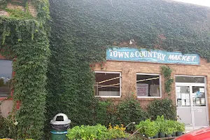 Town & Country Market image