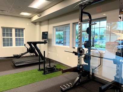 Paragon Sport Spine & Wellness