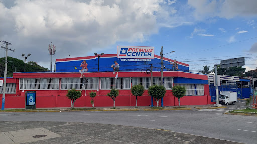 Premium Center Constitución