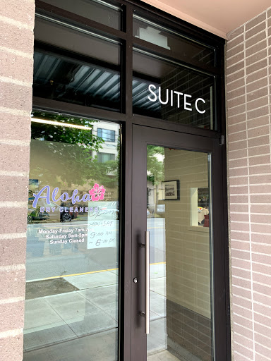 Dry Cleaner «Aloha Cleaners», reviews and photos, 1601 Eastlake Ave E, Seattle, WA 98102, USA