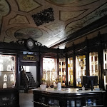 Photo n°1 de l'avis de Rossella.a fait le 23/07/2023 à 07:48 sur le  Pharmacia Guest House à Coimbra