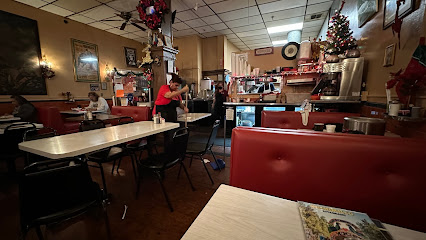 Xochimilco Cafe - 36 S San Joaquin St, Stockton, CA 95202