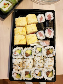 Sushi du Restaurant asiatique Love Maki Lorient - n°7