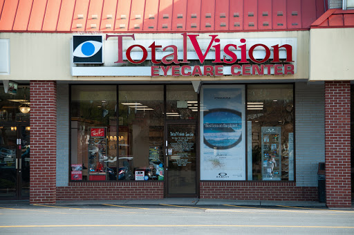 Optometrist «TotalVision Eyecare Center of Manchester», reviews and photos, 362 Middle Turnpike W, Manchester, CT 06040, USA