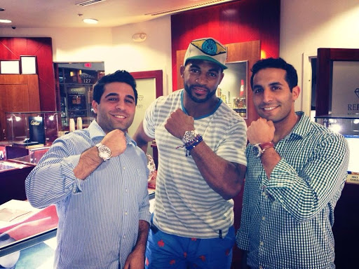 Jewelry Appraiser «Brickell Jewelers», reviews and photos, 900 S Miami Ave, Miami, FL 33130, USA