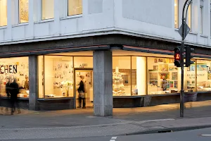 TASCHEN Store Cologne image