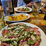 Photo n°13 de l'avis de Gabriele.r fait le 29/09/2023 à 19:16 sur le  Sottomarino Giallo à Savignano sul Rubicone