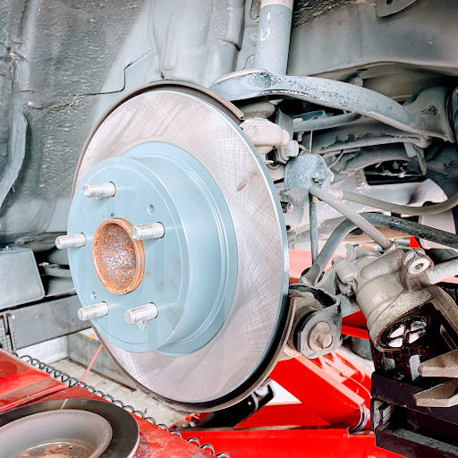 Auto Body Shop «Elite Auto Experts», reviews and photos, 17130 Farm to Market Rd 529, Houston, TX 77095, USA