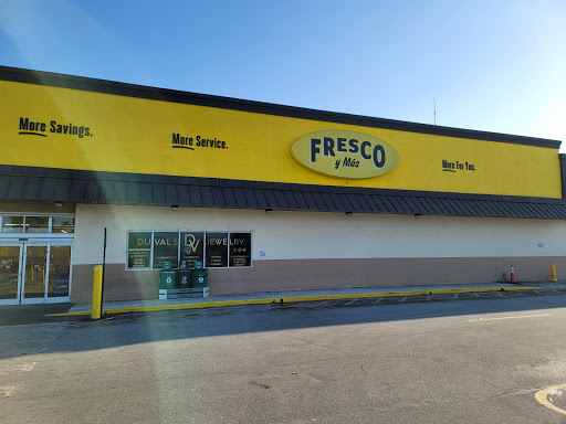 Grocery Store «Fresco y Más», reviews and photos, 3701 NW 7th St, Miami, FL 33126, USA