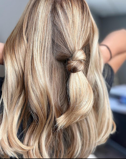 Beauty Salon «Coiffeteria Salon», reviews and photos, 610 Lovett Ave SE, Grand Rapids, MI 49506, USA