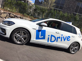 Fahrschule iDrive GmbH