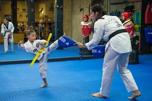 HUMI | Taekwondo, Freestyle & Martial Fitness image