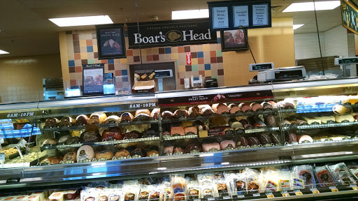 Grocery Store «Kroger», reviews and photos, 16919 Kercheval Ave, Grosse Pointe, MI 48230, USA