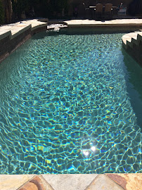 Step Into Liquid Pool & Spa - Photo 9 - Car repair in Torrance, CA, Torrance