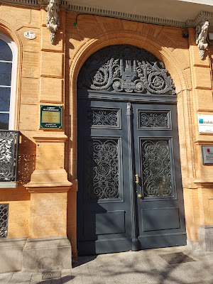 Touboul Paul à Toulouse