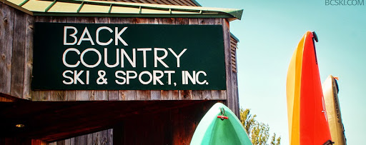 Back Country Ski & Sport, 3710 S Main St, Blacksburg, VA 24060, USA, 