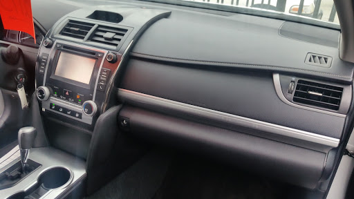 Used Car Dealer «Evergreen Auto Sales», reviews and photos, 11771 Washington Blvd, Whittier, CA 90606, USA