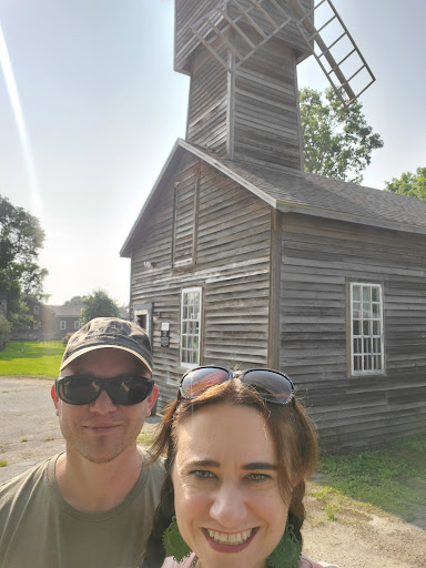 Visitor Center «Amana Colonies», reviews and photos, 622 46th Ave, Amana, IA 52203, USA