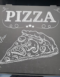 Pizza du Pizzeria QG Pizza Muzillac - n°6