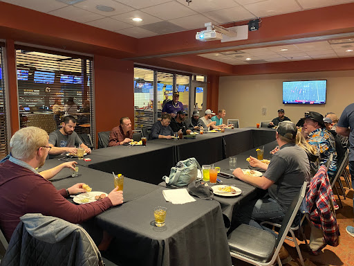 Bowling Alley «The Summit», reviews and photos, 4455 N Fairgrounds Ave, Windsor, CO 80550, USA