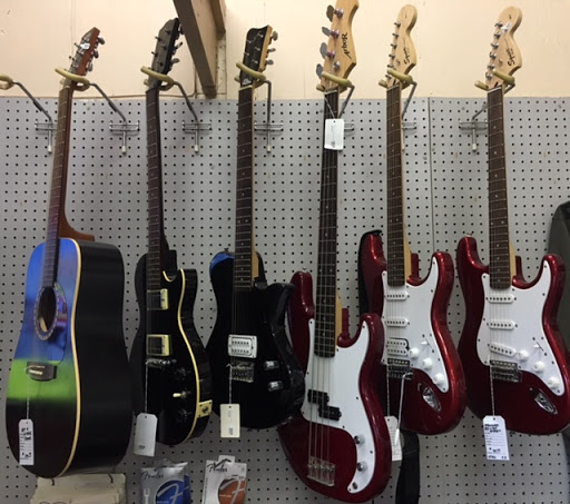 Pawn Shop «Dallas Pawn and Jewelry», reviews and photos, 4299 US-77, Waxahachie, TX 75165, USA