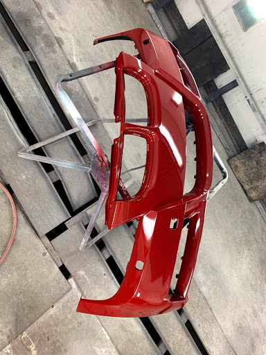 Auto Repair Shop «CCM Auto Repairs Inc», reviews and photos, 7 Midland Ave, Port Chester, NY 10573, USA