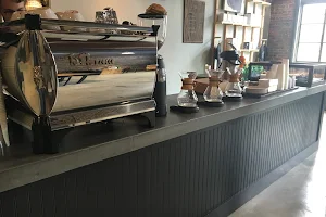 Monarch Espresso Bar image