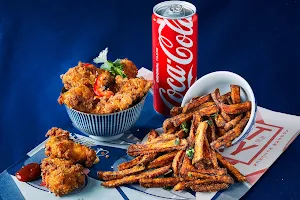 Out Fry - Korean Fried Chicken image
