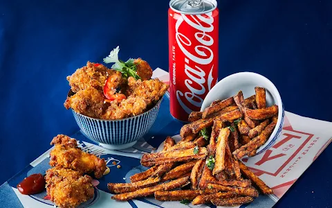 Out Fry - Korean Fried Chicken image